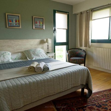 דוארננה Guest House Chante Vent מראה חיצוני תמונה