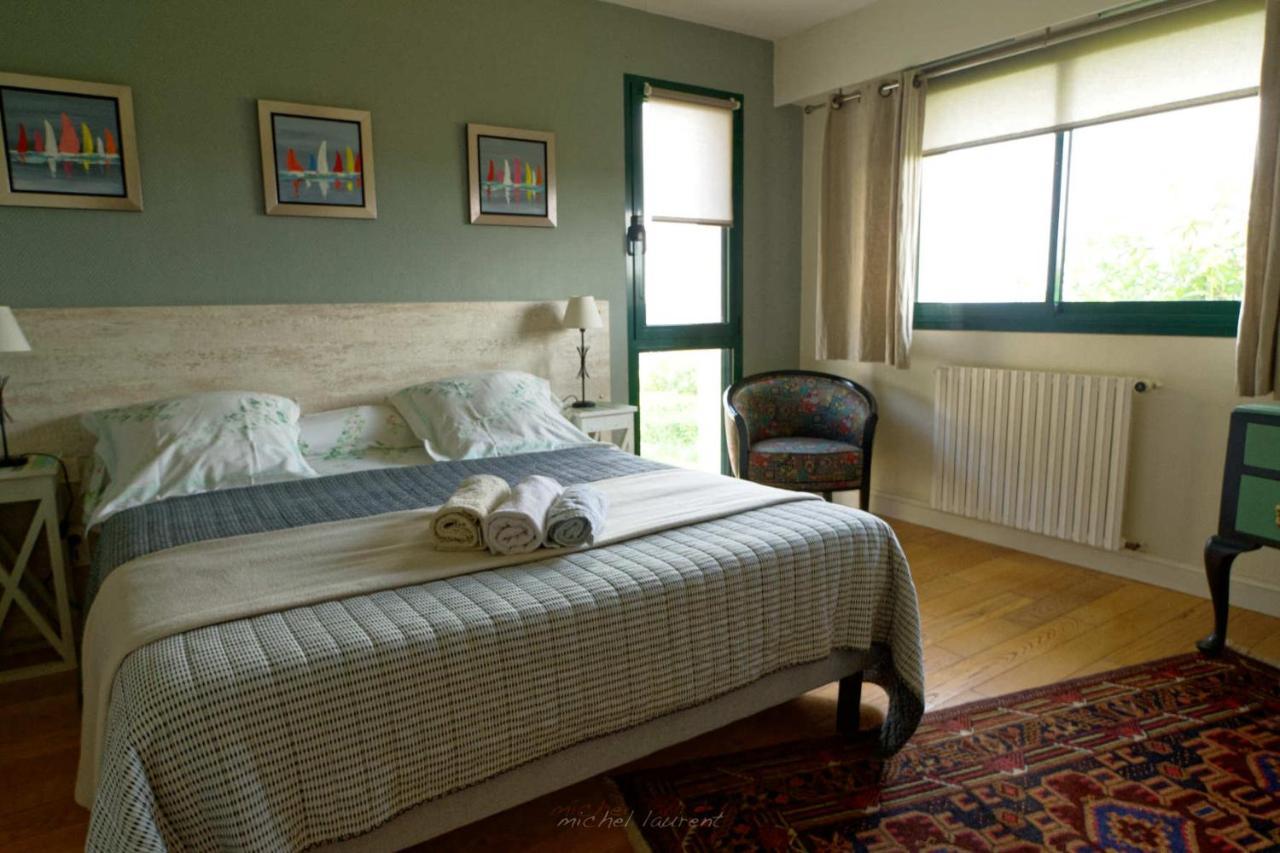 דוארננה Guest House Chante Vent מראה חיצוני תמונה