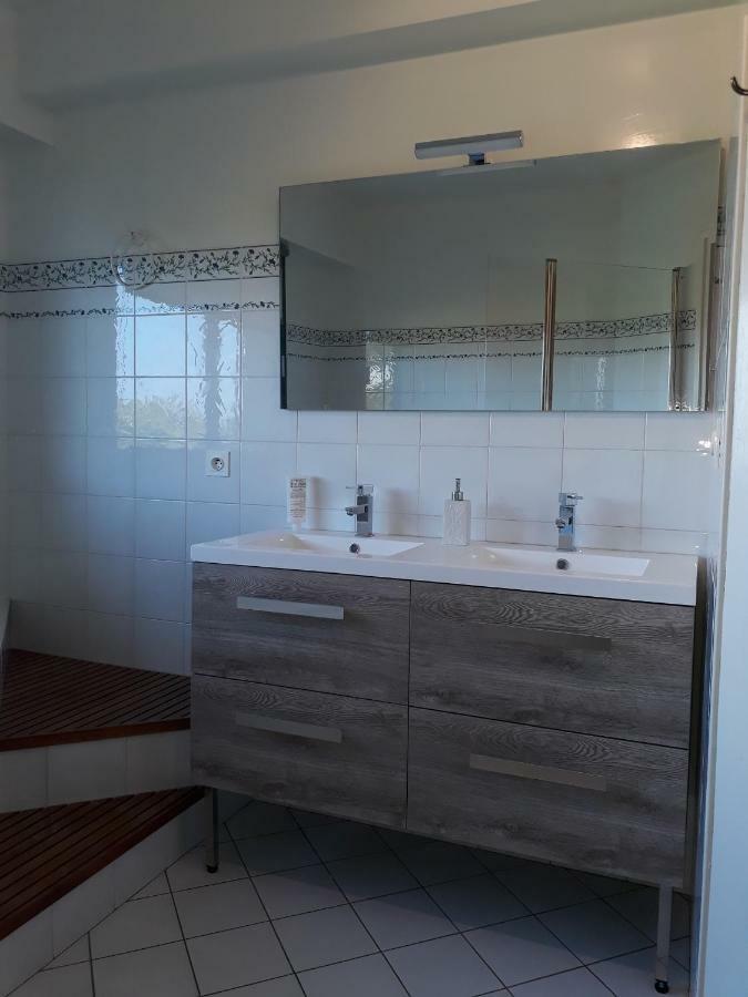 דוארננה Guest House Chante Vent מראה חיצוני תמונה