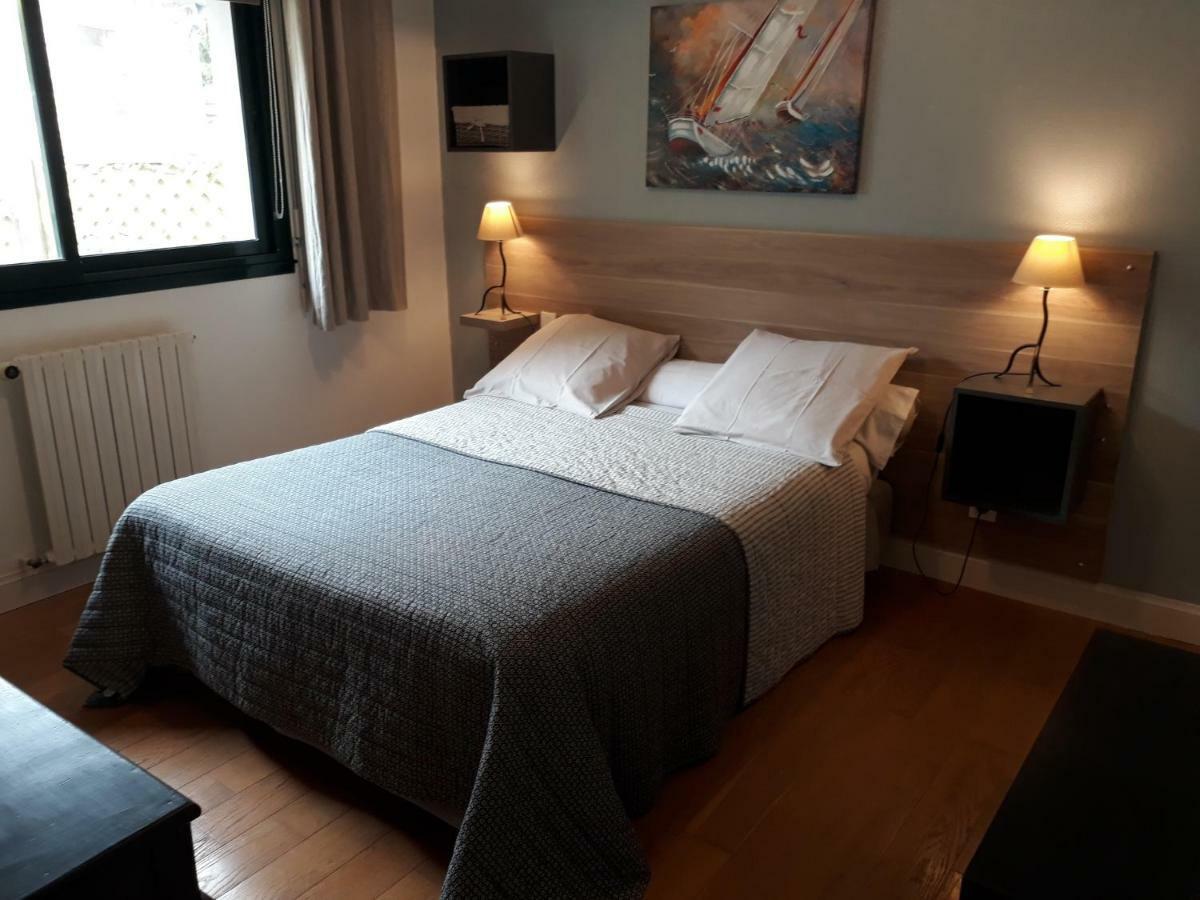 דוארננה Guest House Chante Vent מראה חיצוני תמונה